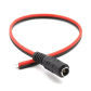 5.5x2.1 Female Wire