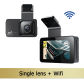 Single lens-WiFi