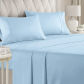 Sky blue