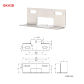 T-bracket