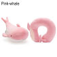 Pink-whale