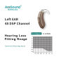 Left-48 DSPChannel