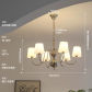 6 lights