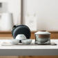 Portable tea set 07