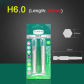 H6.0x50mm