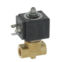 SOLENOID VALVE PARKER 3 WAYS 24VAC 50Hz