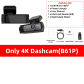 Only 4K DVR-B61P