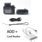 Y4000 BL Add Reader