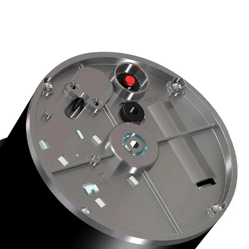 Description Picture 6 of itemkitchen food garbage disposal electric waste food recycling machine composting for home use