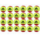 PANDA Stage3 24pcs