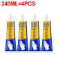 4pcs