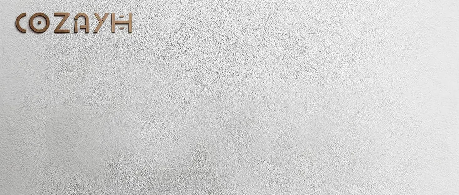 Description Picture 2 of itemSet of 2 Farmhouse Fully-Assembled Nightstand with 2-Drawer, Flower Motif End Table for Small Spaces,White-Washed