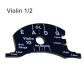 Violin 1 -2