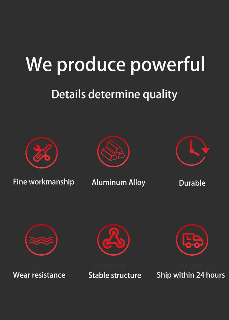 Description Picture 3 of itemUniversal Cold Shoe Three Head Hot Shoe Mount Adapter 1/4" Screw Mounting Hole for Digital Camera/Microphone/ Flash Light/LCD