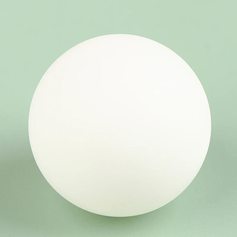 Description Picture 5 of item10Pcs 3-Star Professional Ping Pong Balls 40mm High Elasticity Amateur Training Table Tennis Ball Beginners Games Supplies