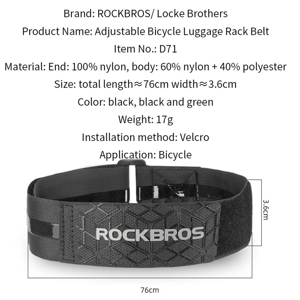 Description Picture 3 of itemBike  Straps, Mountain Frame Straps, Wheel Stabilizer Straps, Secure Storage of Bikes, Universal Adjustable