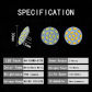 3W 5730SMD