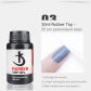 30 rubber top