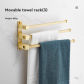 Movable towel bar 3