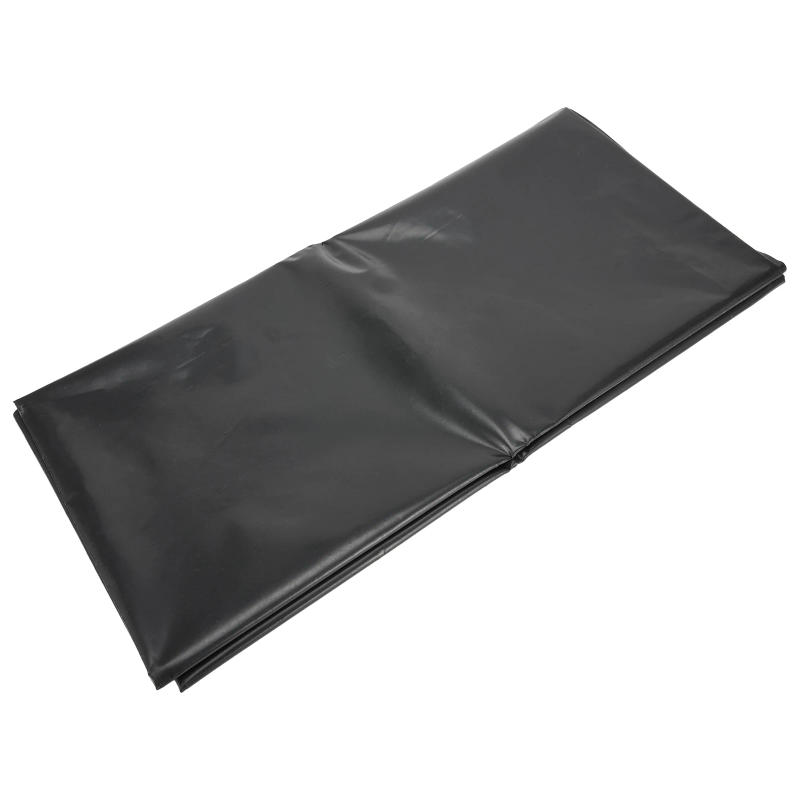 Description Picture 6 of itemFish Pond Liner Pond Membrane Reinforced Waterproof Clearance Flexible Garden Landscaping Liner Cloth PE Membrane