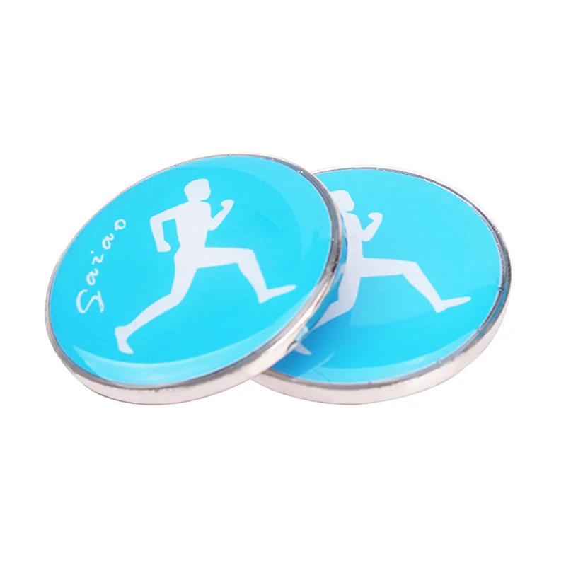 Description Picture 6 of item1Pc Sports Football Pattern Pick Edge Referee Side Toss Coin for Kids Adults Soccer Football Volleyball Table Tennis