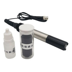 Dissolved Oxygen Monitoring System Optical Dissolved Oxygen Sensor Electrode Probe Dissolved Oxygen Meters