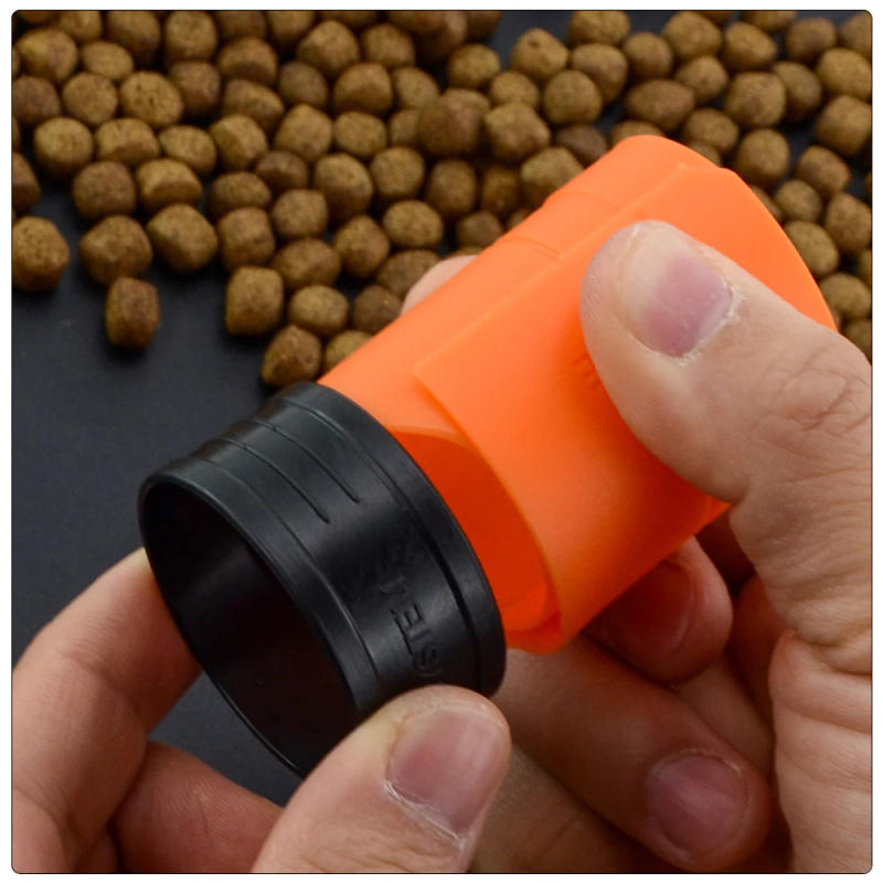 Description Picture 6 of itemCarp Fishing PVA Lure Load Tools PVA Bag Method Feeder Loader For Carp Coarse Pellets Boilies Fishing Accessories