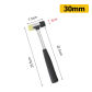 Yellow 30mm
