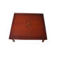 Red Brown B