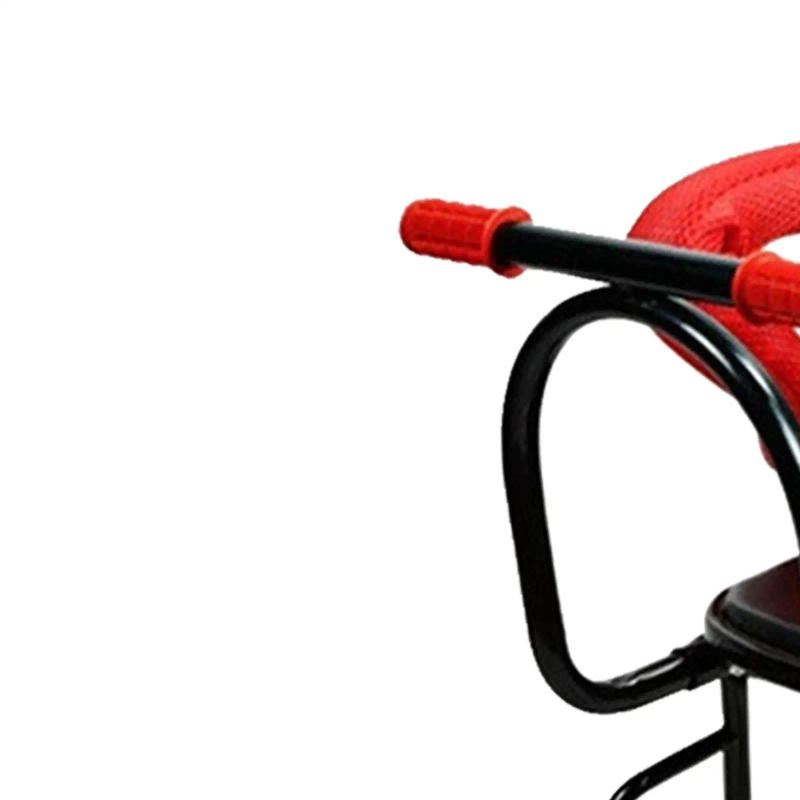 Description Picture 6 of itemScooter Child Seat Outdoor Activities Attachment Electric Bicycles Kids Seat