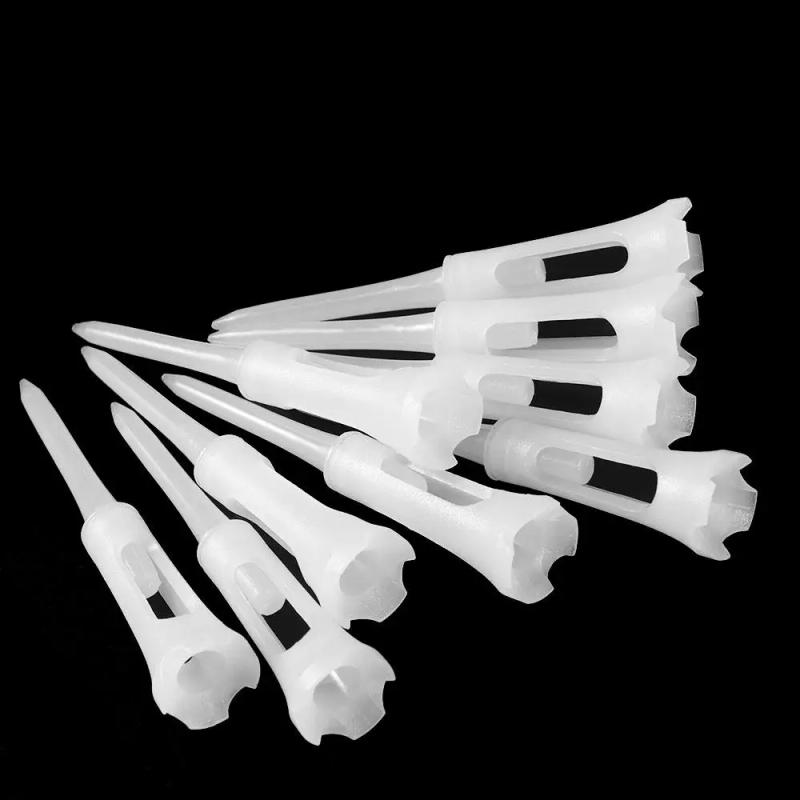 Description Picture 6 of itemDurable 83MM Golf Accessories Low Resistance Ball Holder Outdoor Golf Tees Golf Tools Golf Training Clubs Tee