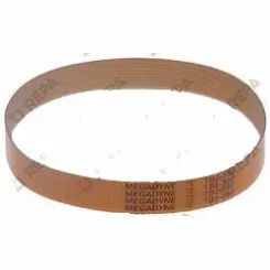 Sirman   BELT MULTIGRIP TB2 430 H16 7 GROOVES