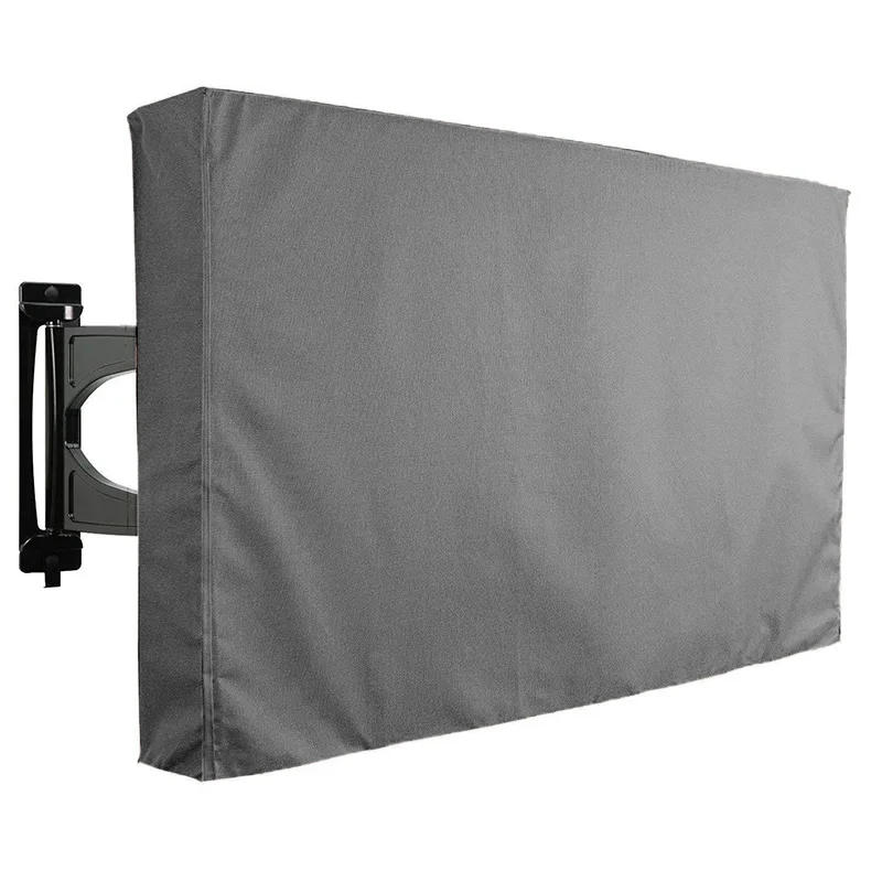 Description Picture 4 of itemOutdoor Swimming Pool Weatherproof Tv Cover To Protect Tv Screen Dustproof And Waterproof Cover General Furniture Cover