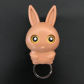 Rabbit Brown