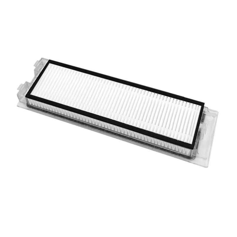 Description Picture 5 of itemFor Roborock Q Revo / P10 A7400RR Robot Vacuums Cleaner Main Side Brush Hepa Filter Mop Cloth Dust Bags Spare Parts Accessories