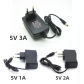 AU Plug
