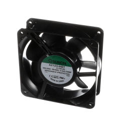 Lincoln 369378 Axial Fan, 220-240V, 50/60HZ