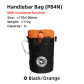 PB4N Black-orange