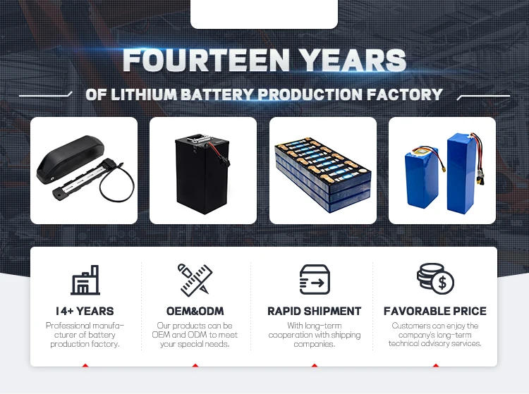 Description Picture 2 of itemHigh Quality Sailimotor 1500W 2000W 3000w Hub Motor Electric Bicycle E Bike Conversion Kit With Lithium Battery