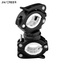 JayCreer Universal Wheelchair Crutch Holder ,Walking Stick Holder