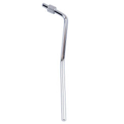 6mm Metal Tremolo Arm Whammy Bar For Floyd Rose Tremolo Guitar Bridge Electric Guitar Crank Handle Guitar Bridge Replacement