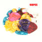 0.81mm x 100pcs