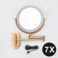 Gold USB 7X