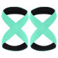 A-Figure 8-TIFFANY