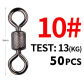 Size10 9mm 13kg