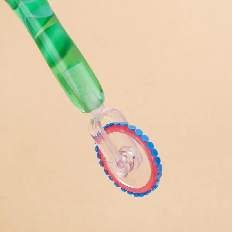 Description Picture 5 of item1pc 5D Diamond Painting Pen Roller Colorful  Point Drill Pen Wheel with Wax  DIY Embroidery Cross Stitch Accessories