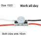 1522 all day wire