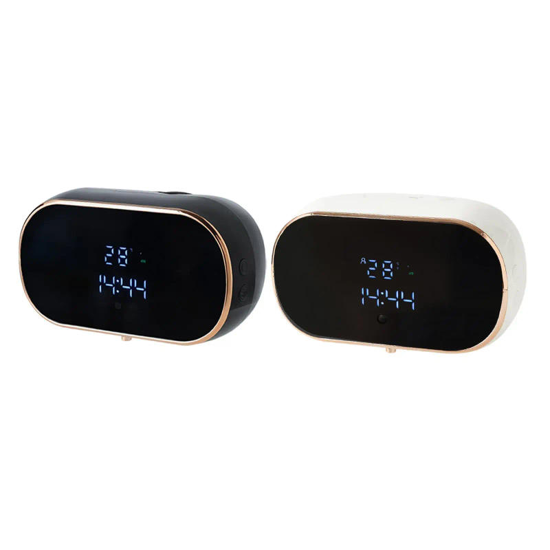 Description Picture 2 of itemAutomatic Soap Dispenser Automatic Induction 350ml 3 Level Adjustable Foam Foam Machine Waterproof for Hotel Restaurant Home