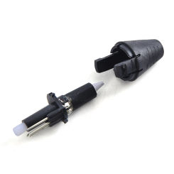 1PC 3D Printing Pen Head Nozzle 50mm+35mm Printer Injector For Second Generation 5V Parts