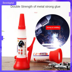 Eco-friendly Adhesive Transparent Colorless Strong Glue Glue Safe And Non-toxic Durable Special Glue For Sticky Shoes Solder